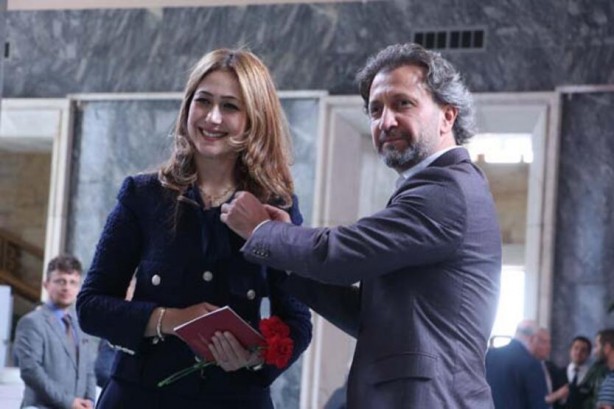 Foto - Milletvekilliği seçiminde kesin sonuçlar 2. turdan sonra