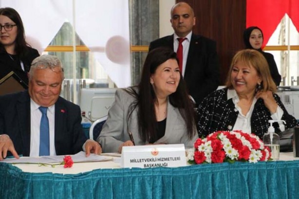 Foto - Milletvekilliği seçiminde kesin sonuçlar 2. turdan sonra