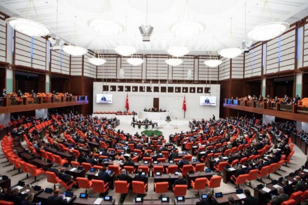 Milletvekilliği seçiminde kesin sonuçlar 2. turdan sonra