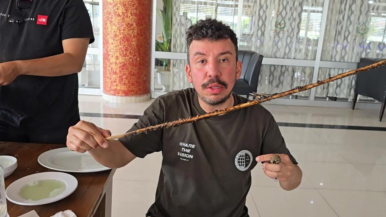 Foto - Milleyha’da kuşlara ölüm tuzağı! İşte o korkunç detaylar!