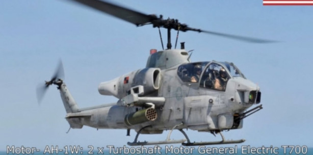 Foto - Milli ATAK mı? Yoksa Amerikan Kobra mı?