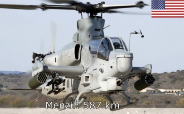 Foto - Milli ATAK mı? Yoksa Amerikan Kobra mı?