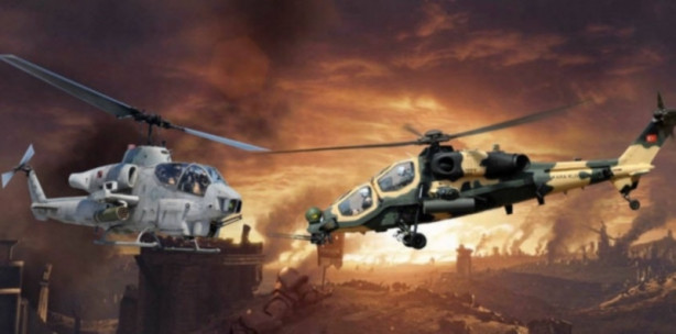 Milli ATAK mı? Yoksa Amerikan Kobra mı?