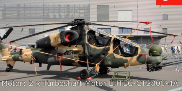 Foto - Milli ATAK mı? Yoksa Amerikan Kobra mı?