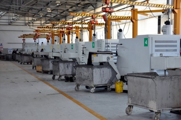 Foto - Milli bomba hainlere korku salacak!