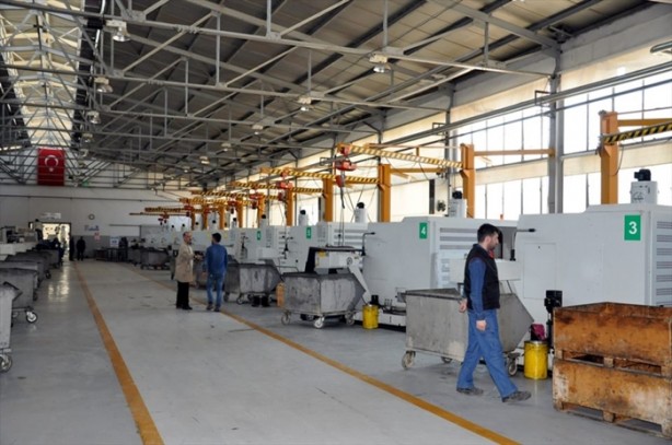 Foto - Milli bomba hainlere korku salacak!