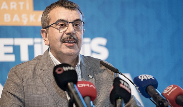 Foto - Milli Eğitim Bakanı kuyruklarına öyle bir bastı ki ‘Ahlaksızlar’, ‘Ucubeler’ safını belli etti ülkemizin geleceği için açık ve büyük bir tehdit