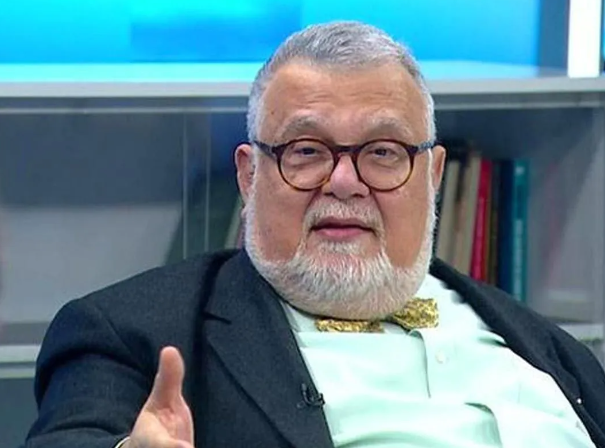 Foto - Milli Eğitim Bakanı kuyruklarına öyle bir bastı ki ‘Ahlaksızlar’, ‘Ucubeler’ safını belli etti ülkemizin geleceği için açık ve büyük bir tehdit