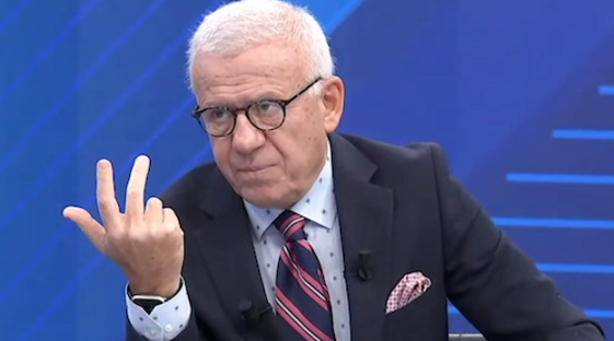 Foto - Milli Eğitim Bakanı kuyruklarına öyle bir bastı ki ‘Ahlaksızlar’, ‘Ucubeler’ safını belli etti ülkemizin geleceği için açık ve büyük bir tehdit