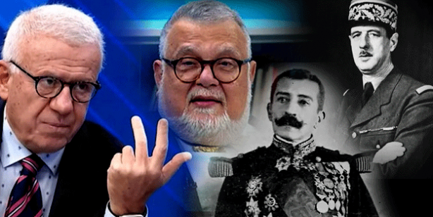 Milli Eğitim Bakanı kuyruklarına öyle bir bastı ki ‘Ahlaksızlar’, ‘Ucubeler’ safını belli etti ülkemizin geleceği için açık ve büyük bir tehdit