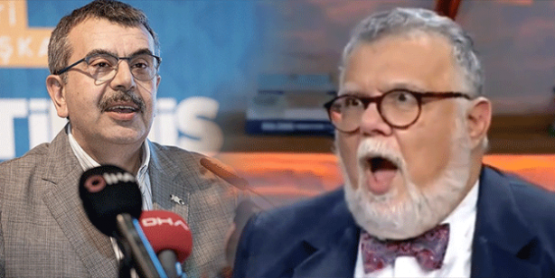 Foto - Milli Eğitim Bakanı kuyruklarına öyle bir bastı ki ‘Ahlaksızlar’, ‘Ucubeler’ safını belli etti ülkemizin geleceği için açık ve büyük bir tehdit