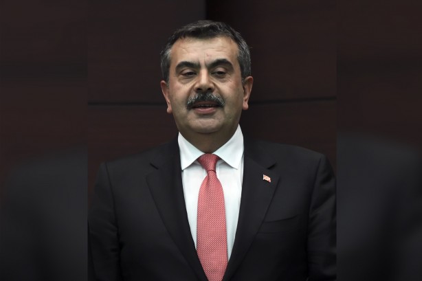 Foto - Milli Eğitim Bakanı Yusuf Tekin hangi cemaatten? 'Beni her cemaate yazdılar ben...' sözleriyle duyurdu