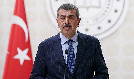 Foto - Milli Eğitim Bakanı Yusuf Tekin hangi cemaatten? 'Beni her cemaate yazdılar ben...' sözleriyle duyurdu