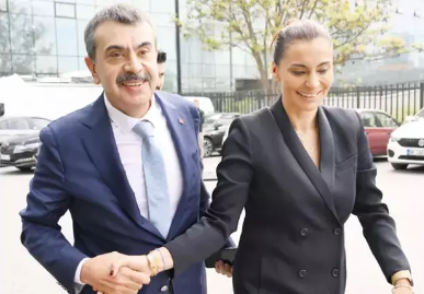 Foto - Milli Eğitim Bakanı Yusuf Tekin hangi cemaatten? 'Beni her cemaate yazdılar ben...' sözleriyle duyurdu