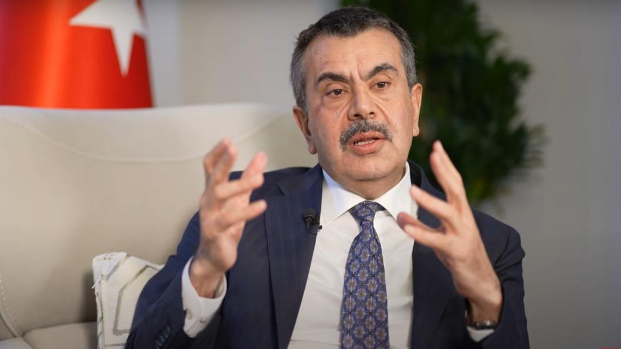 Milli Eğitim Bakanı Yusuf Tekin’den "Allah muhafaza" dedirten "başörtüsü" çıkışı! İşte bu olursa, Türkiye’nin bittiğinin resmidir