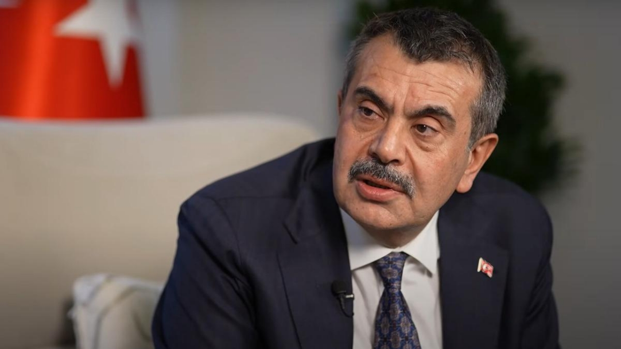 Foto - Milli Eğitim Bakanı Yusuf Tekin’den "Allah muhafaza" dedirten "başörtüsü" çıkışı! İşte bu olursa, Türkiye’nin bittiğinin resmidir