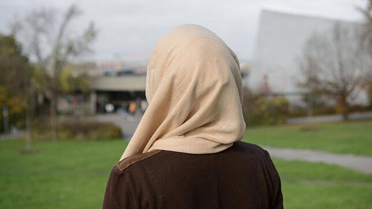 Foto - Milli Eğitim Bakanı Yusuf Tekin’den "Allah muhafaza" dedirten "başörtüsü" çıkışı! İşte bu olursa, Türkiye’nin bittiğinin resmidir