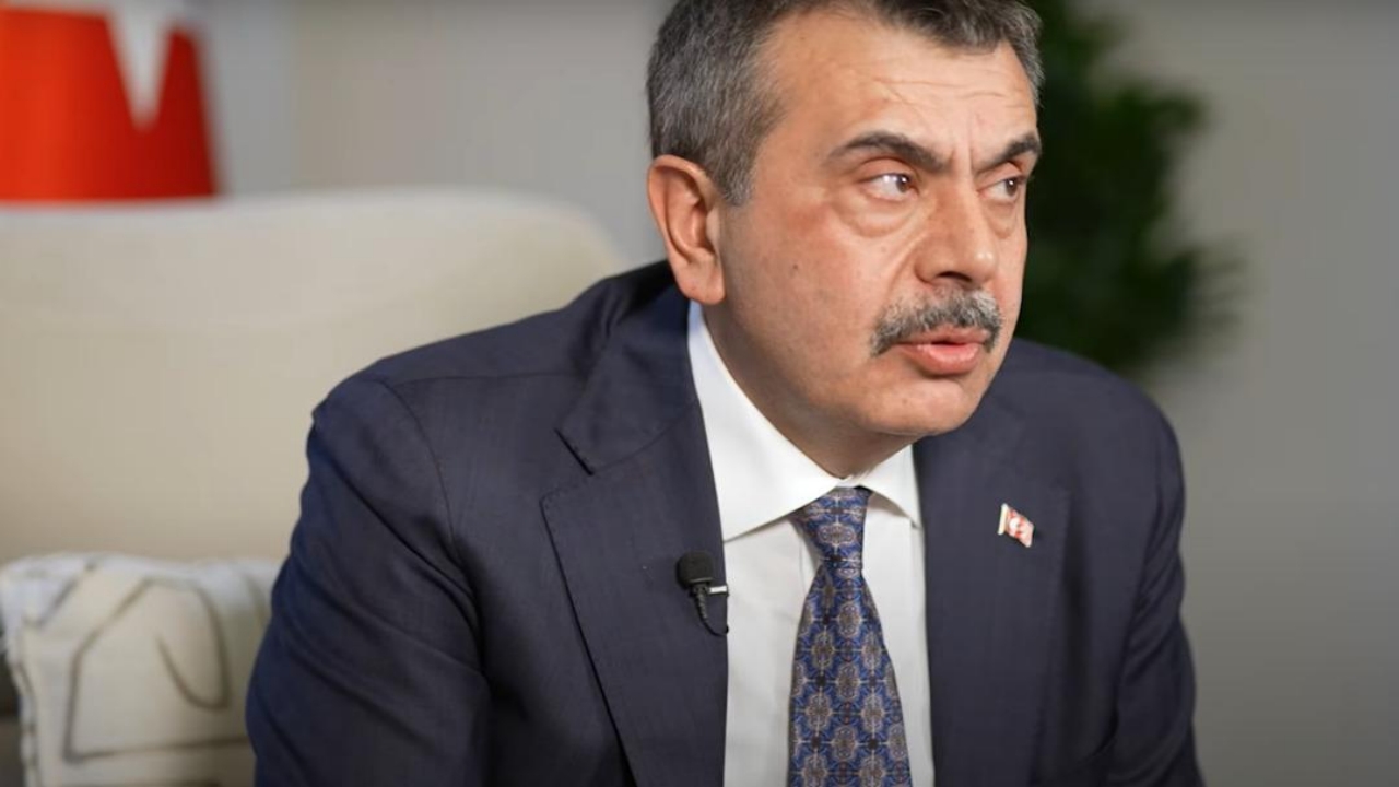 Foto - Milli Eğitim Bakanı Yusuf Tekin’den "Allah muhafaza" dedirten "başörtüsü" çıkışı! İşte bu olursa, Türkiye’nin bittiğinin resmidir