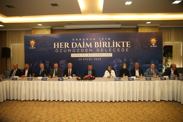 Foto - Milli Eğitim Bakanı Yusuf Tekin'den CHP, DEM Parti ve trollerine şamar
