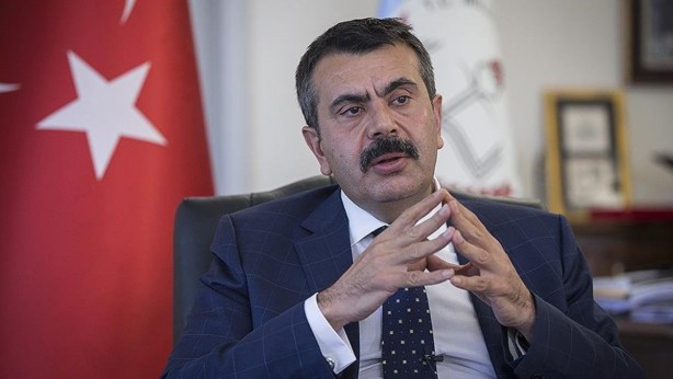 Foto - Milli Eğitim Bakanı Yusuf Tekin’den çok şaşırtan açıklama! Erdoğan tam tersini demişti halbuki! İşte bunu hiç kimse beklemiyordu