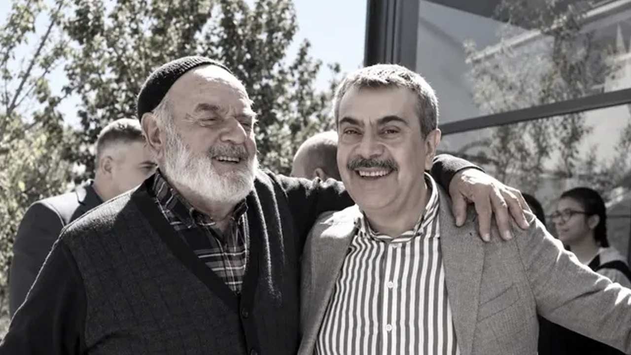 Foto - Milli Eğitim Bakanı Yusuf Tekin'den gençlere örnek olacak sözler! 
