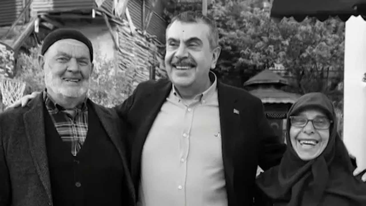 Foto - Milli Eğitim Bakanı Yusuf Tekin'den gençlere örnek olacak sözler! 