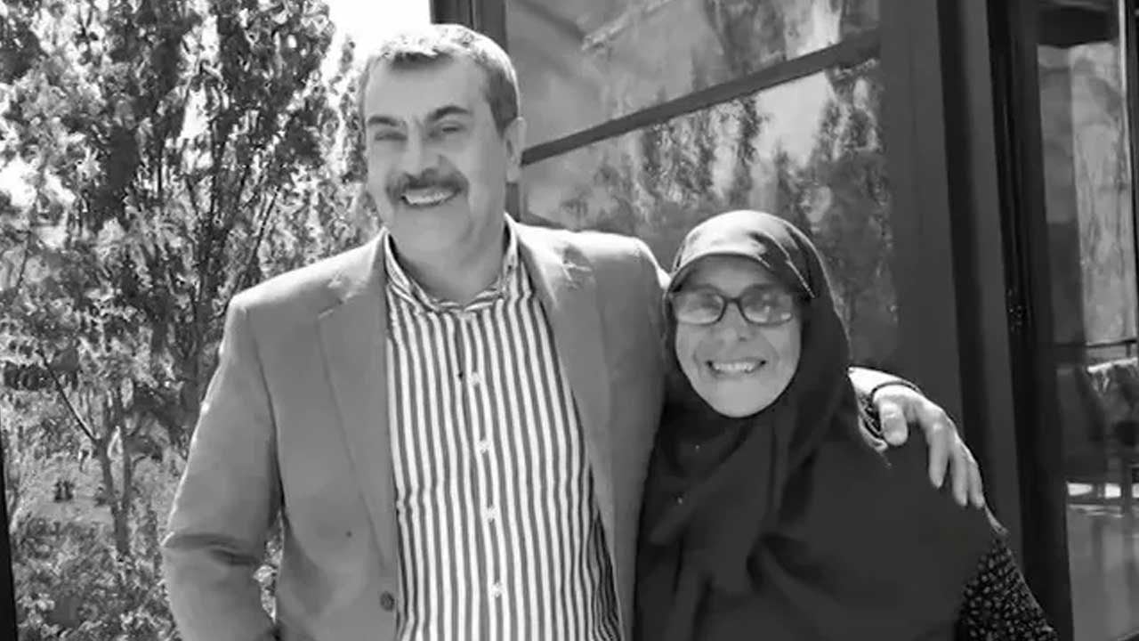 Foto - Milli Eğitim Bakanı Yusuf Tekin'den gençlere örnek olacak sözler! 