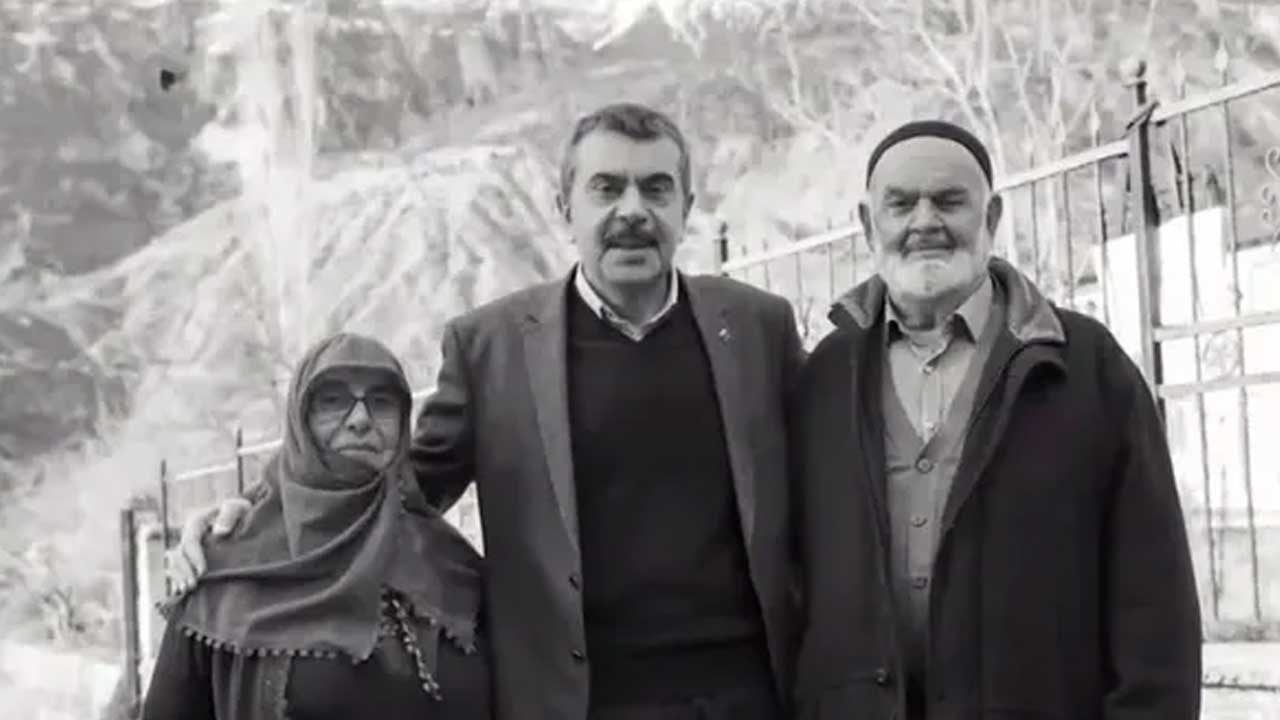 Foto - Milli Eğitim Bakanı Yusuf Tekin'den gençlere örnek olacak sözler! 