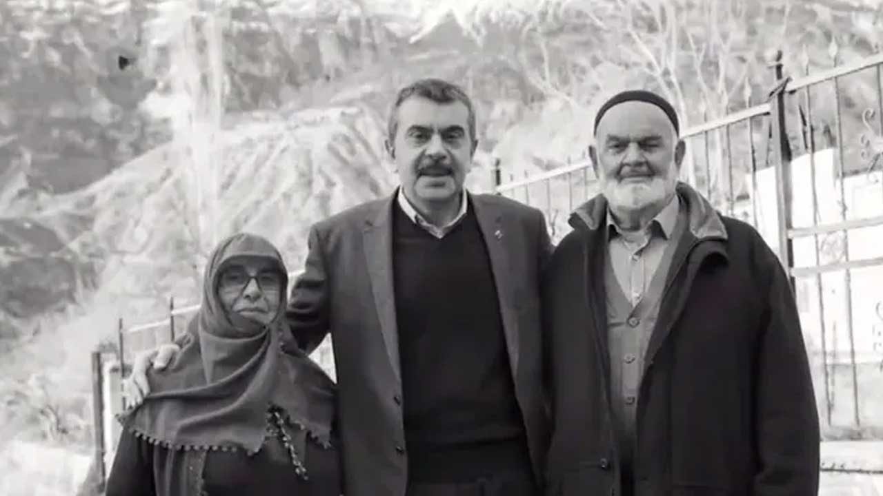 Foto - Milli Eğitim Bakanı Yusuf Tekin'den gençlere örnek olacak sözler! 