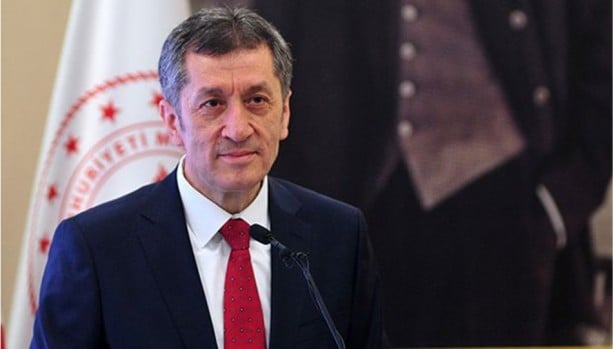 Milli Eğitim Bakanı Ziya Selçuk'tan LGS açıklaması! 'Sınav tarihinde bir ilk olacak'