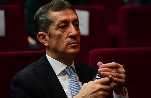 Foto - Milli Eğitim Bakanı Ziya Selçuk'tan LGS açıklaması! 'Sınav tarihinde bir ilk olacak'