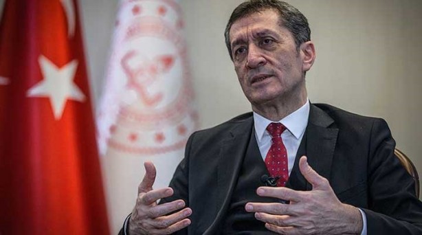 Foto - Milli Eğitim Bakanı Ziya Selçuk'tan LGS açıklaması! 'Sınav tarihinde bir ilk olacak'
