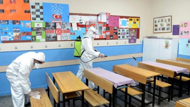Foto - Milli Eğitim Bakanı Ziya Selçuk'tan LGS açıklaması! 'Sınav tarihinde bir ilk olacak'