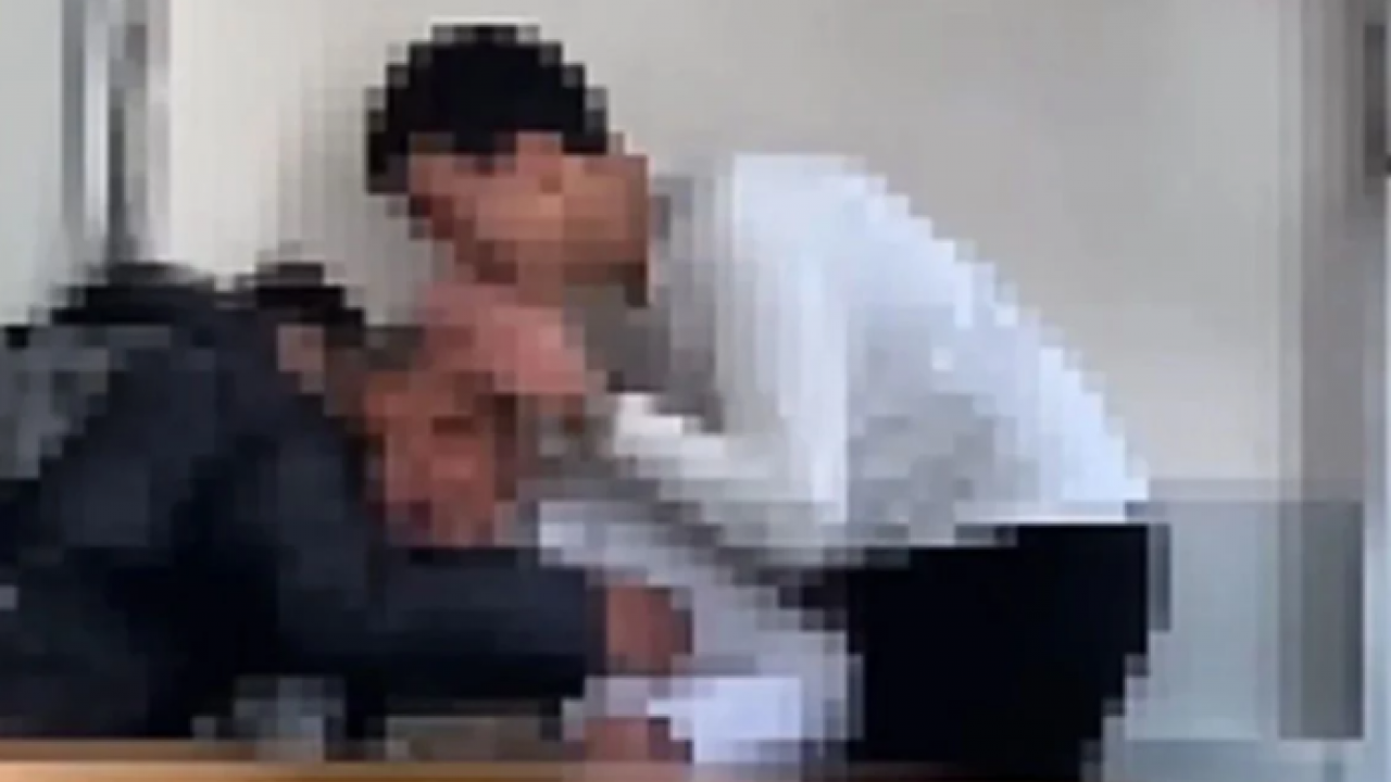 Milli Eğitim Bakanlığı harekete geçti! Lisede öğretmene skandal hareket