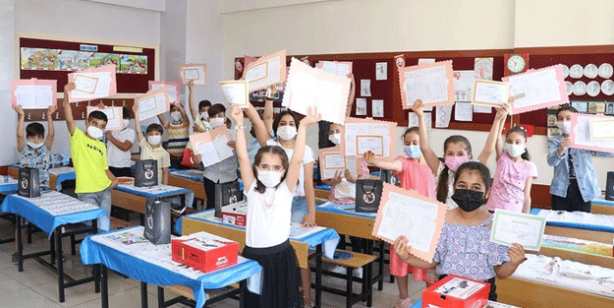 Milli Eğitim Bakanlığı'ndan bir ilk! Öğrenci ve velilere müjde: Ücretsiz olacak
