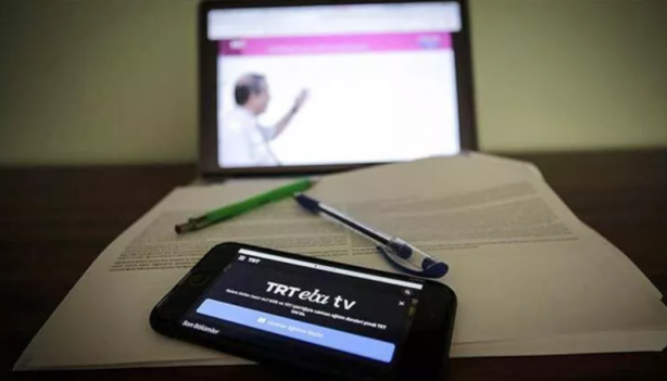 Foto - Milli Eğitim Bakanlığı'ndan flaş uzaktan eğitim duyurusu!