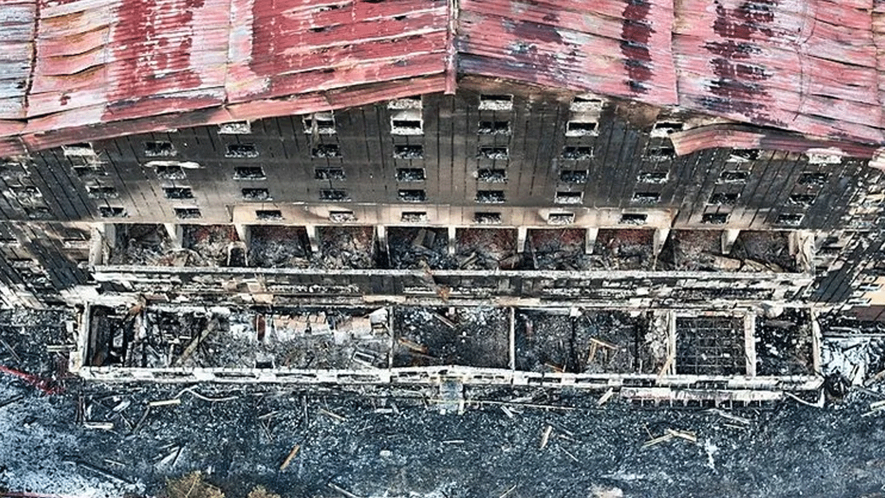 Foto - Milli Eğitim Bakanlığı'ndan Kartalkaya hamlesi