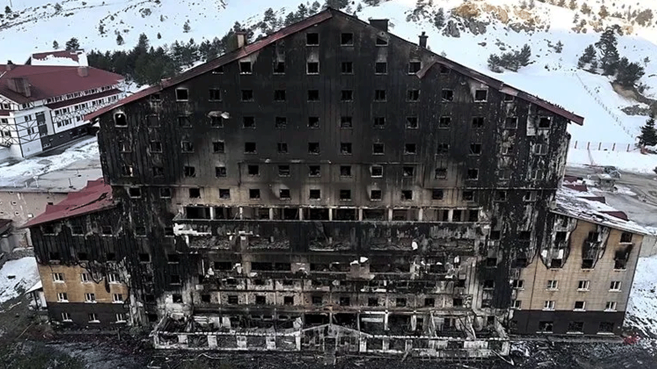 Foto - Milli Eğitim Bakanlığı'ndan Kartalkaya hamlesi