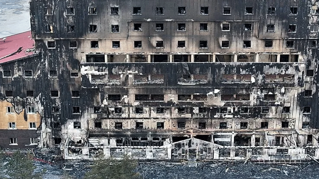 Foto - Milli Eğitim Bakanlığı'ndan Kartalkaya hamlesi