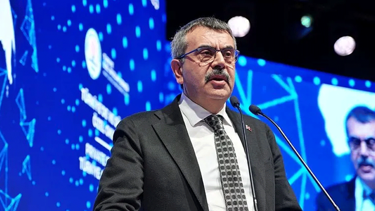 Foto - Milli Eğitim Bakanlığı'ndan Kartalkaya hamlesi