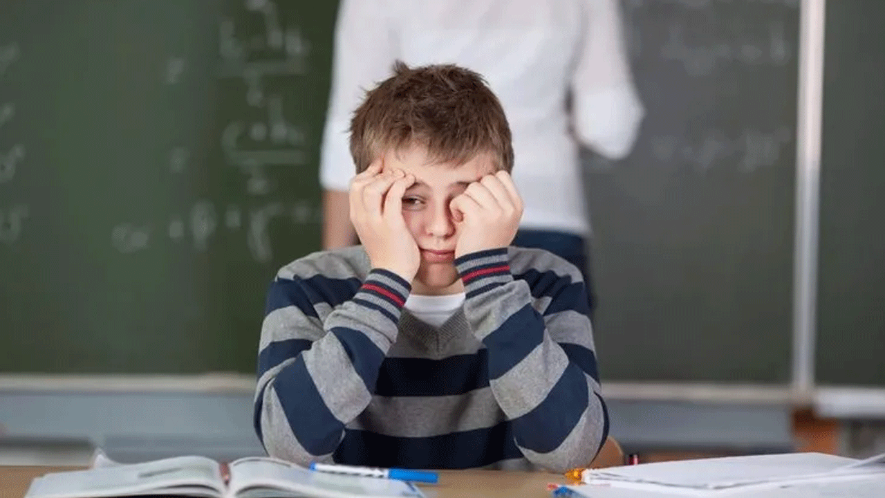 Foto - Milli Eğitim Bakanlığı'ndan Kartalkaya hamlesi