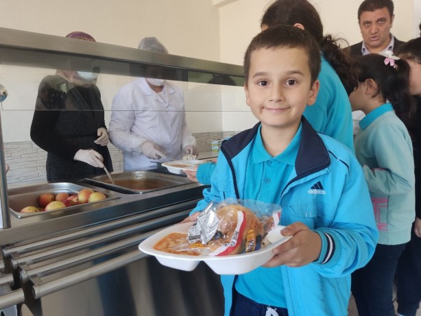 Foto - Milli Eğitim Bakanlığından müthiş adım! Öğrenciler çok memnun