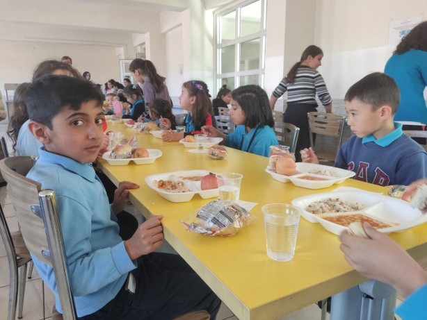 Foto - Milli Eğitim Bakanlığından müthiş adım! Öğrenciler çok memnun