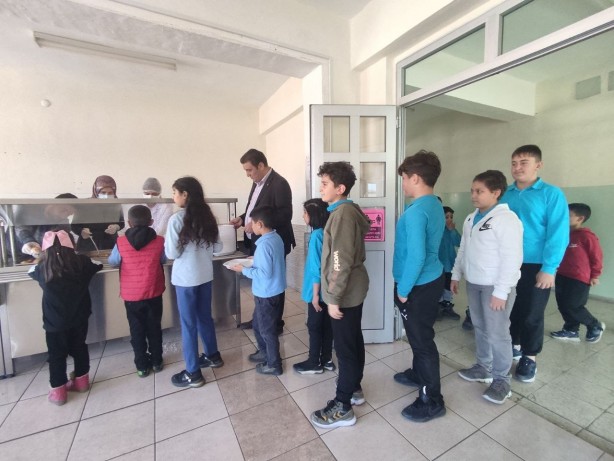 Foto - Milli Eğitim Bakanlığından müthiş adım! Öğrenciler çok memnun