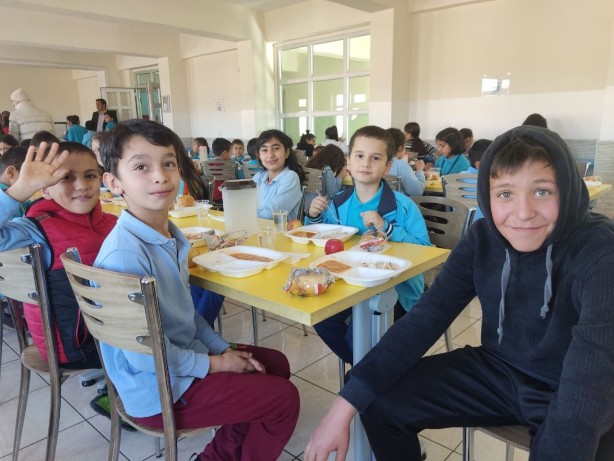 Foto - Milli Eğitim Bakanlığından müthiş adım! Öğrenciler çok memnun