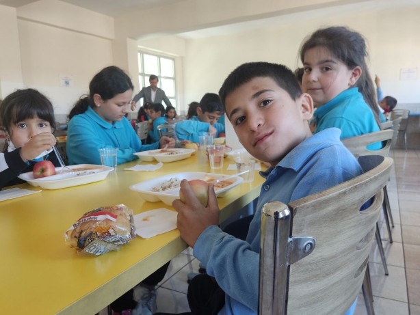 Foto - Milli Eğitim Bakanlığından müthiş adım! Öğrenciler çok memnun