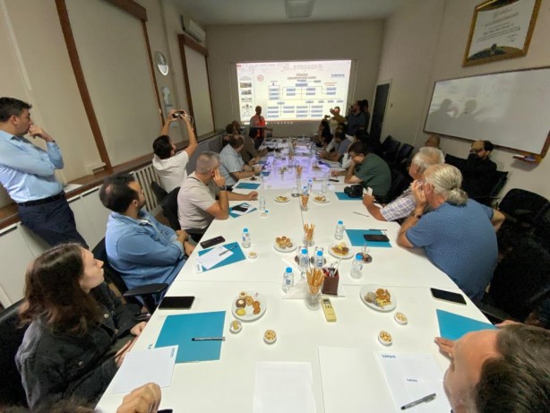 Foto - Milli elektrikli tren için tarih verildi: Türkiye'yi 5 kez katetti!