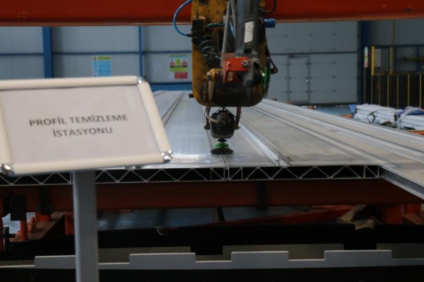 Foto - Milli elektrikli tren için tarih verildi: Türkiye'yi 5 kez katetti!