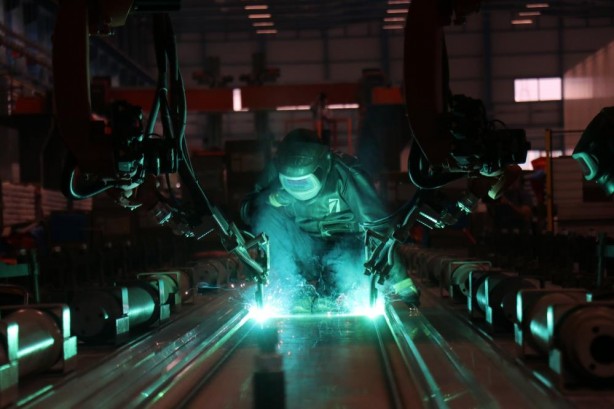 Milli elektrikli tren için tarih verildi: Türkiye'yi 5 kez katetti!