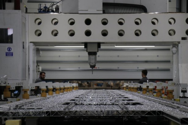 Foto - Milli elektrikli tren için tarih verildi: Türkiye'yi 5 kez katetti!